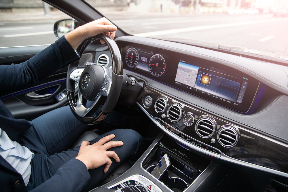 commercial auto insurance East Lansing, MI