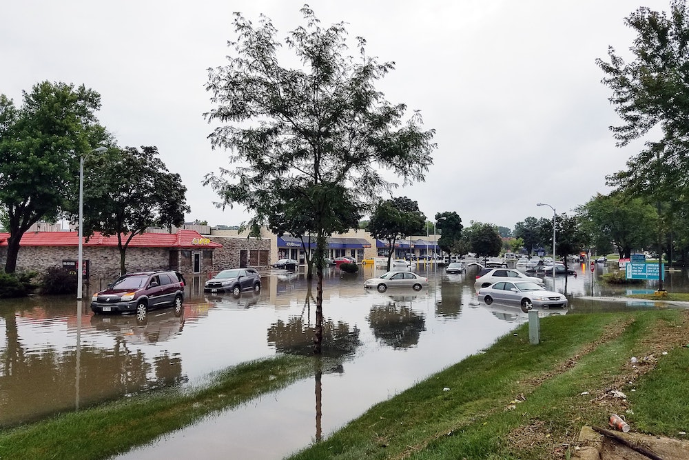flood insurance East Lansing, MI