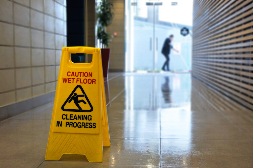 general liability insurance East Lansing, MI