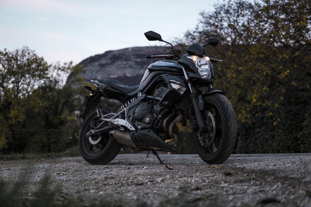 motorcycle insurance East Lansing, MI