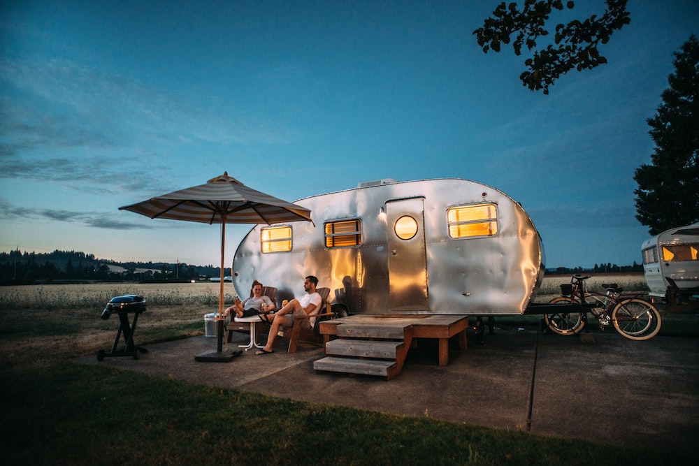 RV Insurance East Lansing, MI